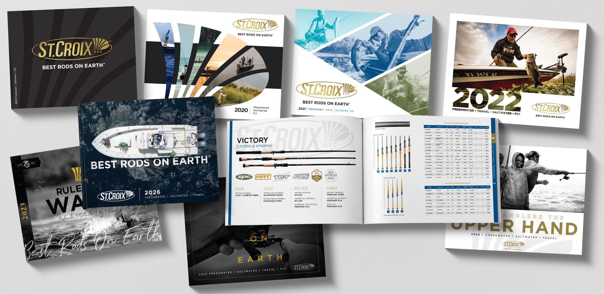 St. Croix