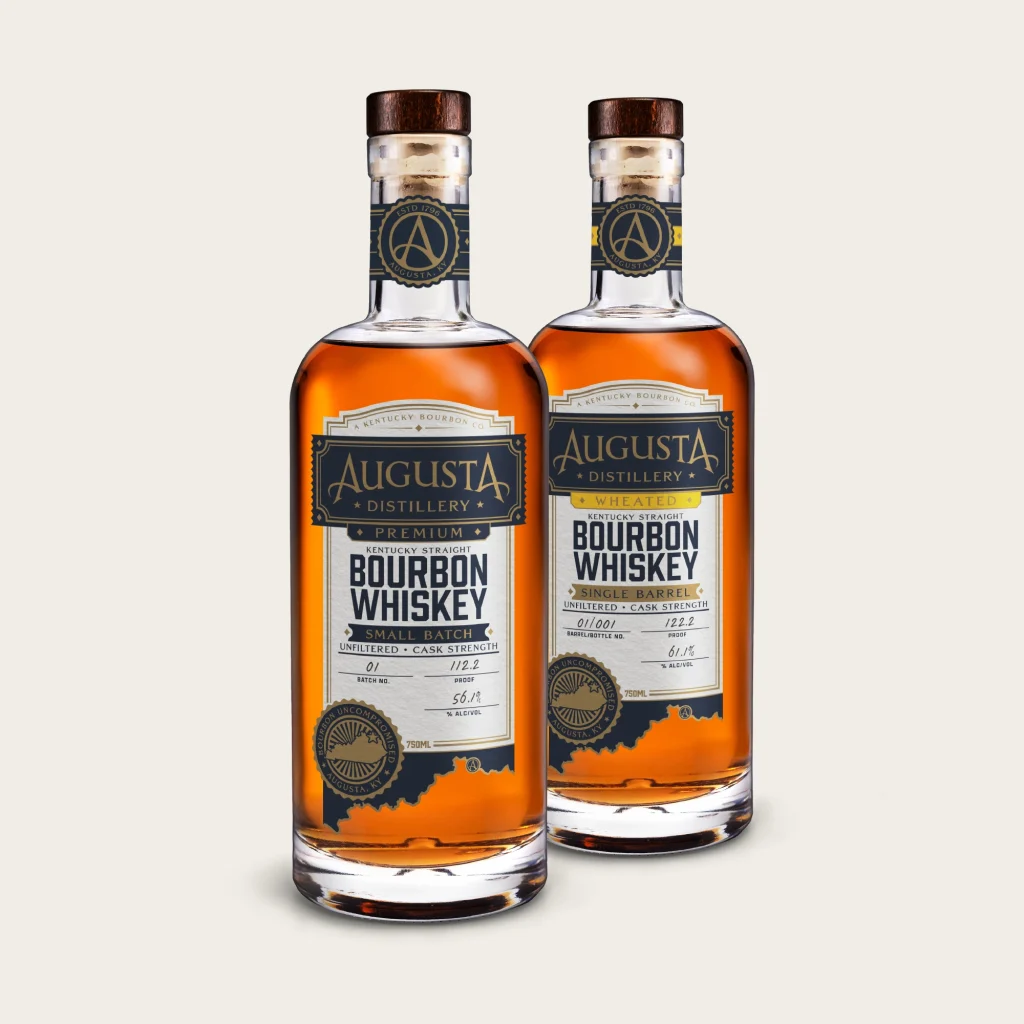 Augusta Distillery