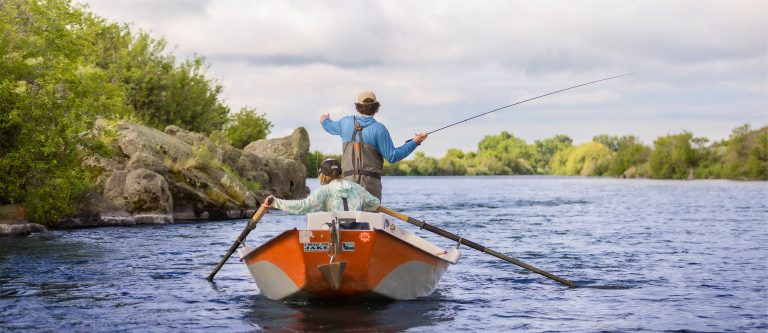 St. Croix Fly